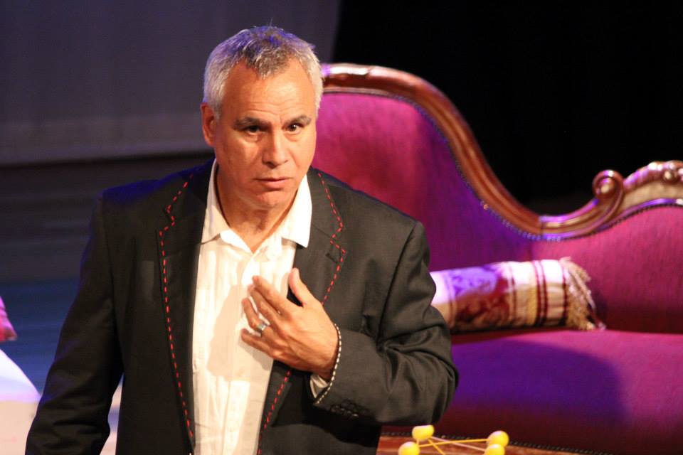 Julian Noel Online Speaker Course